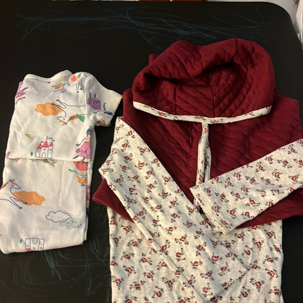 Girls 24 month/2T used clothing lot